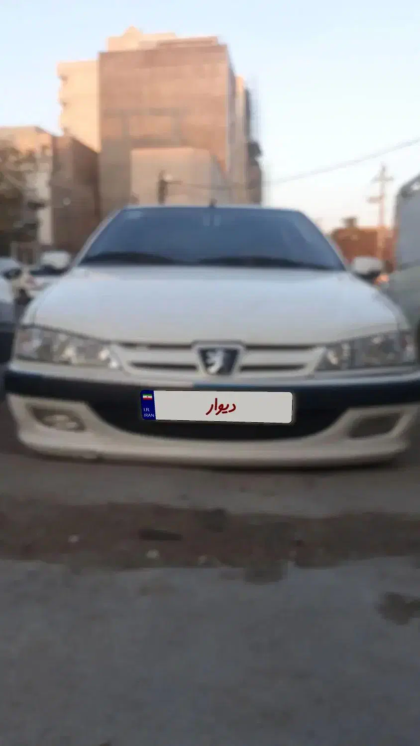 پرشیا92|خودرو سواری و وانت|رباط‌کریم, رباط‌کریم|دیوار