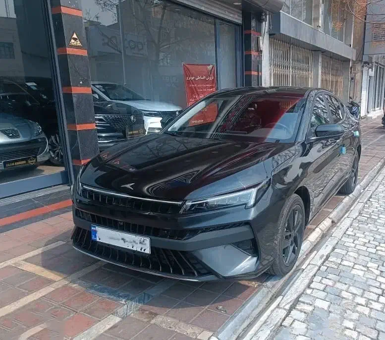 فروش اقساطی kmc j7 (تحویل روز سود بانکی سند بنام)|خودرو سواری و وانت|تهران, جمالزاده|دیوار