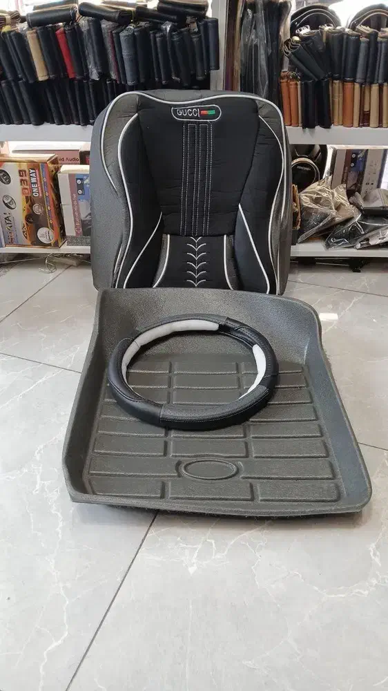 پک روکش صندلی اقتصادی|قطعات یدکی و لوازم جانبی|اصفهان, سرتاوه|دیوار