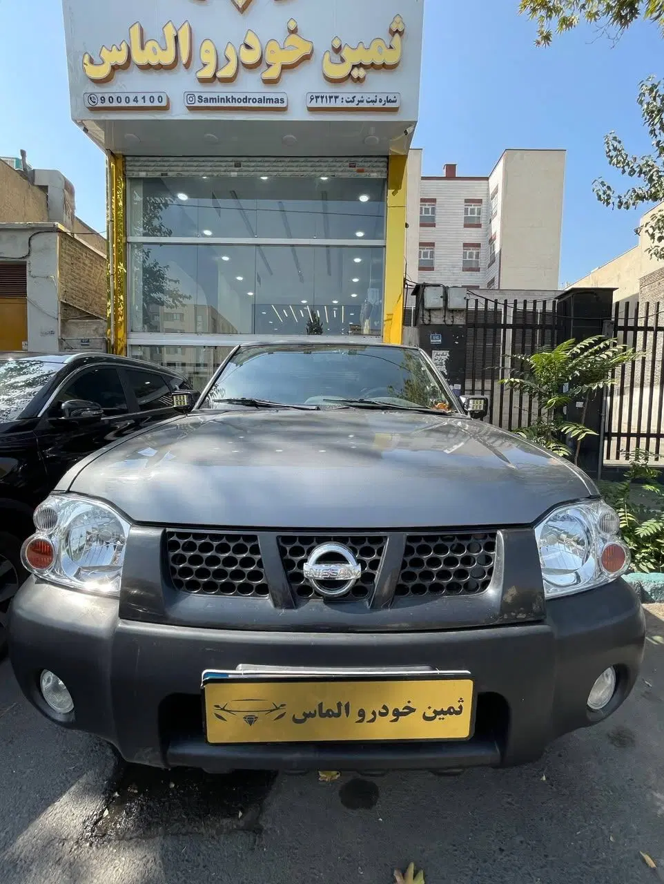 رونیز مدل 1389|خودرو سواری و وانت|تهران, مدائن|دیوار