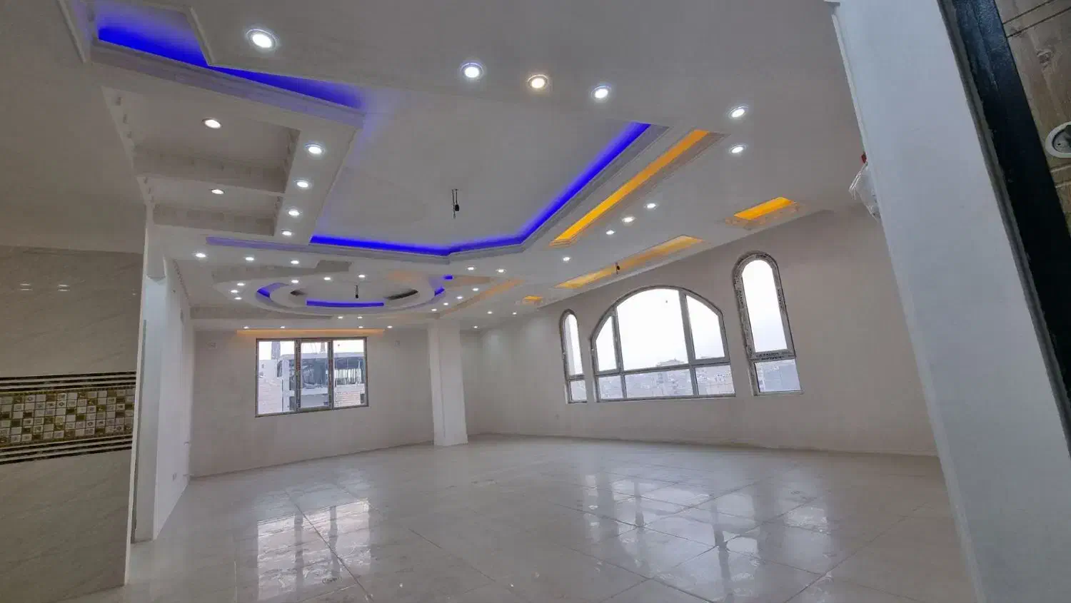 ۱۷۰متر روحانیون تخلیه نوساز ۳خواب|اجارهٔ آپارتمان|نسیم‌شهر, |دیوار