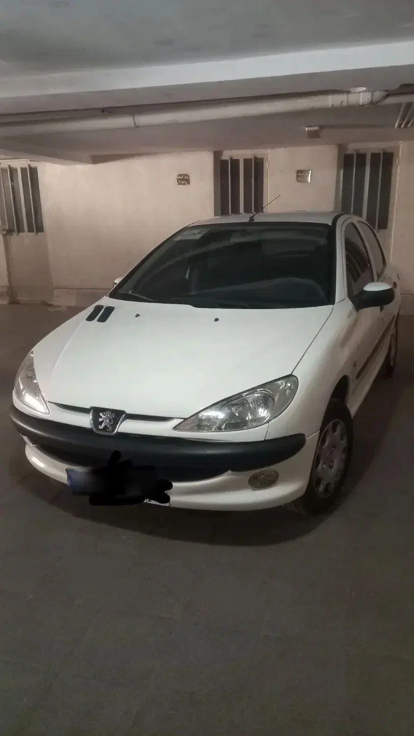 ماشین فوق العاده زیبا تمیز مرتب هستش|خودرو سواری و وانت|فردیس, شهرک شهید حسینی|دیوار