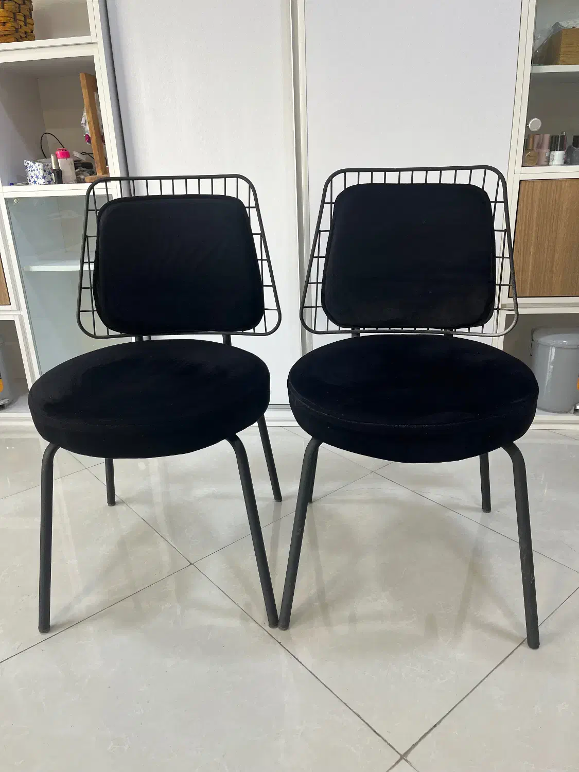 صندلی جک دار و ساده|آرایشگاه و سالن‌های زیبایی|تهران, دریا|دیوار