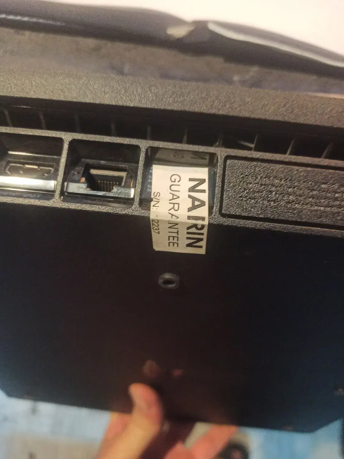 ps4اسلیم|کنسول، بازی ویدئویی و آنلاین|تهران, شهید رجایی|دیوار