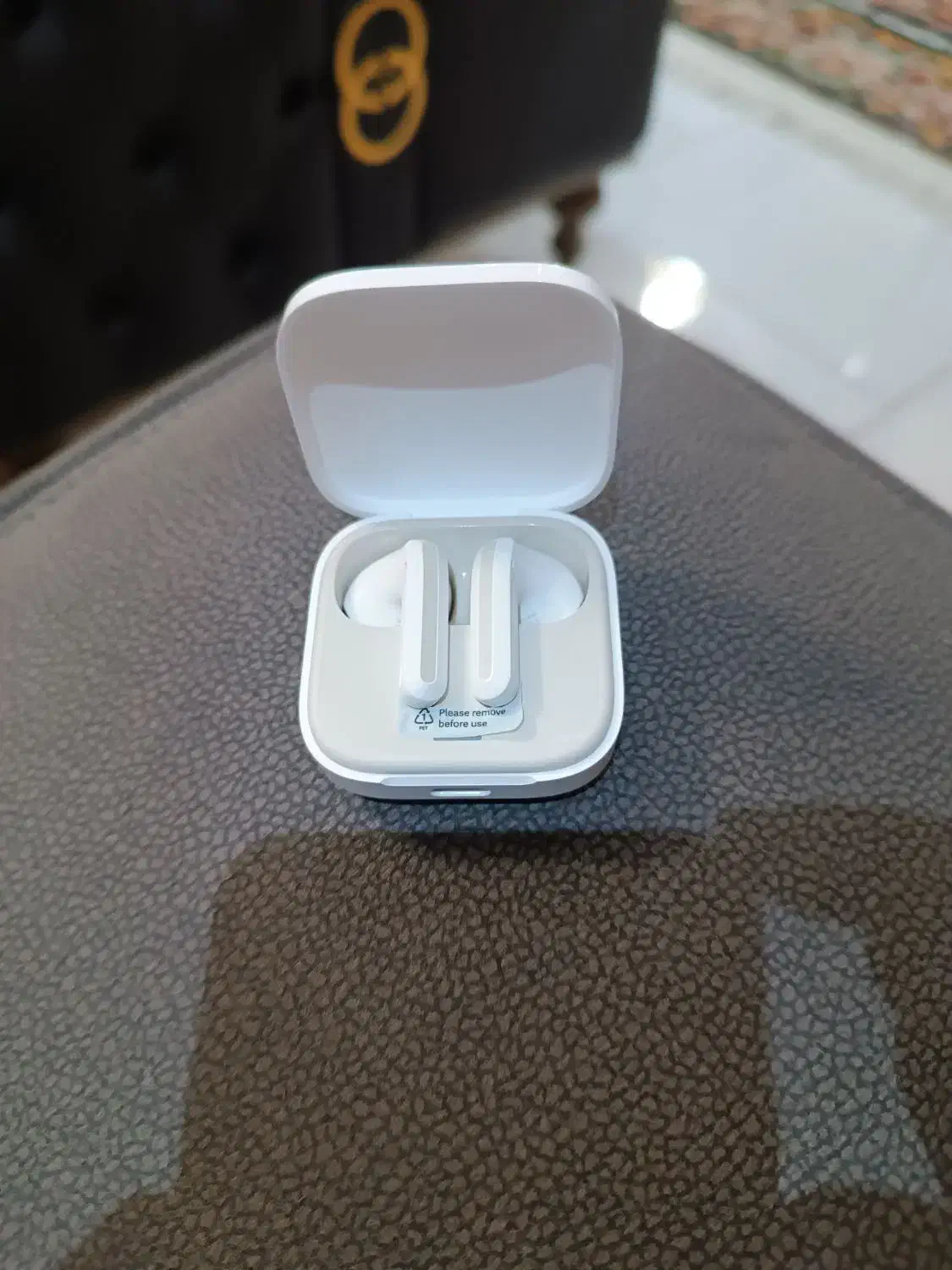 هندزفری بلوتوث شیائومی|لوازم جانبی موبایل و تبلت|تهران, حسن‌آباد|دیوار