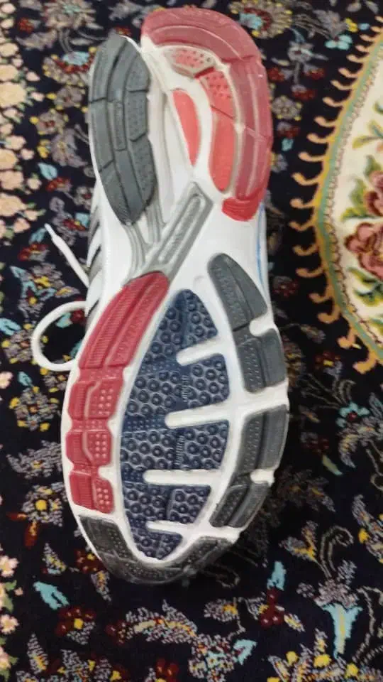 ادیداس فارماتونی اصل|کیف، کفش، کمربند|یاسوج, |دیوار