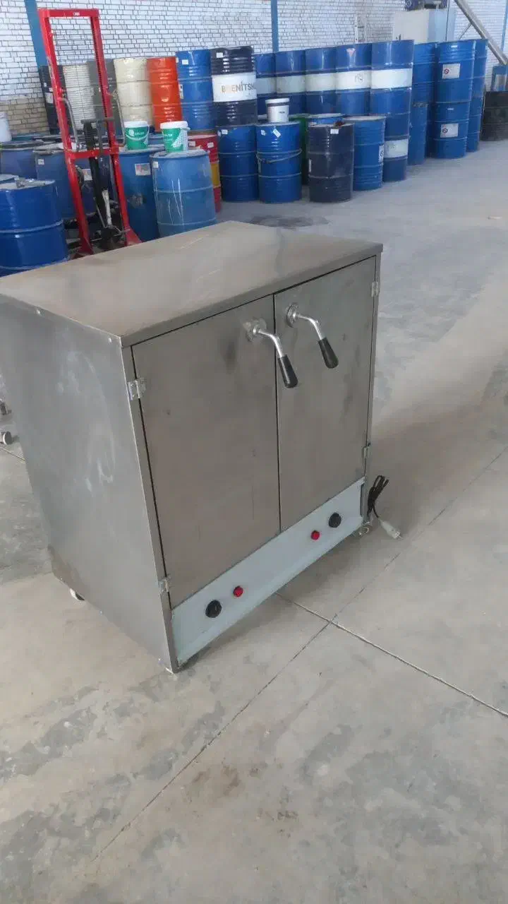 گرمکن برقی غذا با ظرفیت 60 عدد|اجاق گاز و لوازم برقی پختوپز|صفادشت, |دیوار