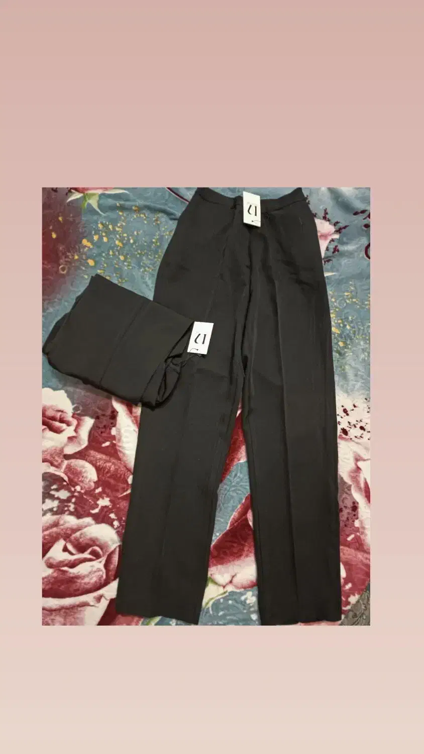 شلوار|لباس|بروجرد, |دیوار