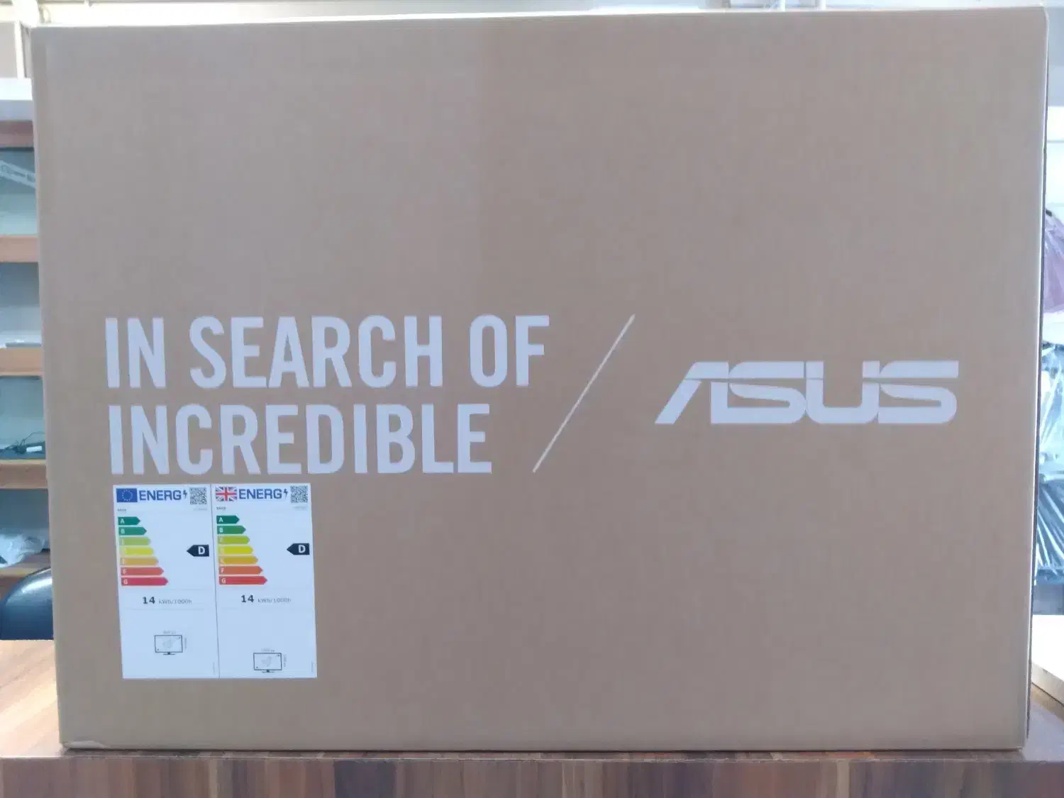 مانیتور۱۰۰ هرتزایسوس نو،گارانتی(پنتیوم۳۰سال سابقه)|قطعات و لوازم جانبی رایانه|اراک, |دیوار