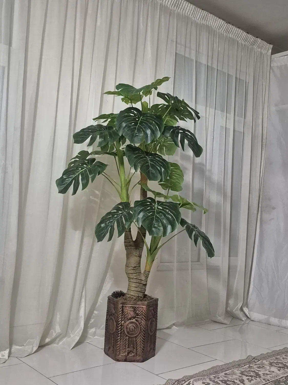 گل مصنوعی|گل و گیاه طبیعی|تهران, شهرک بعثت|دیوار