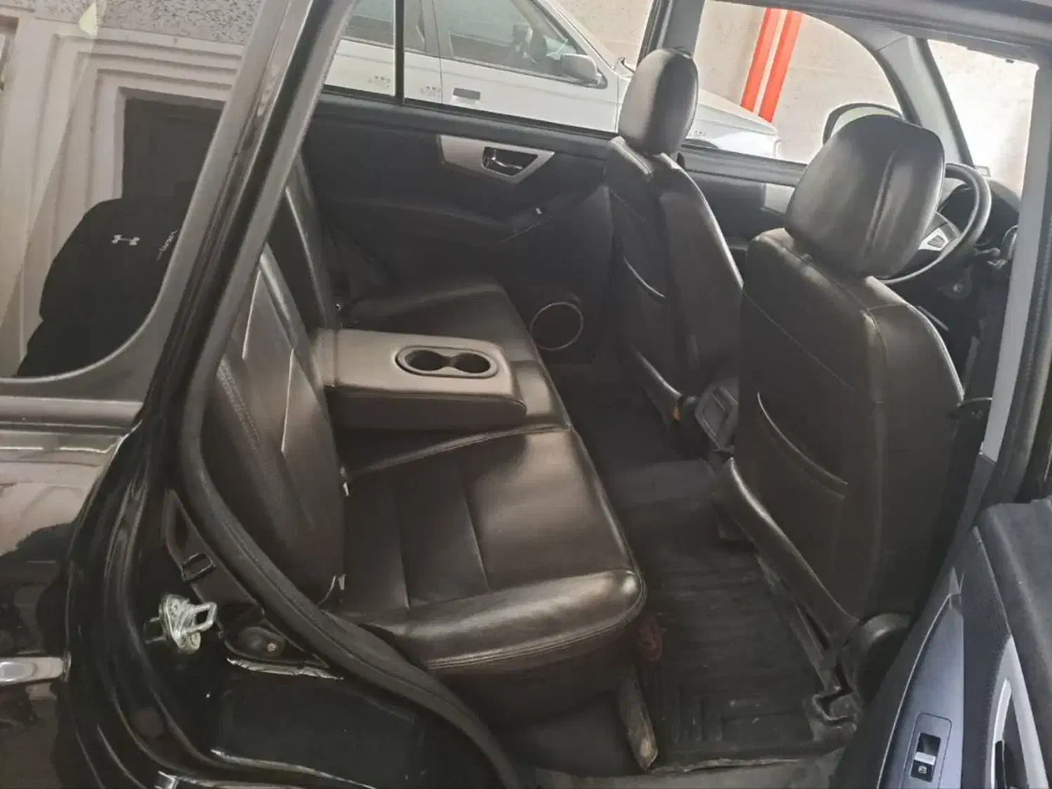 ام وی ام  x60|خودرو سواری و وانت|کرمانشاه, |دیوار