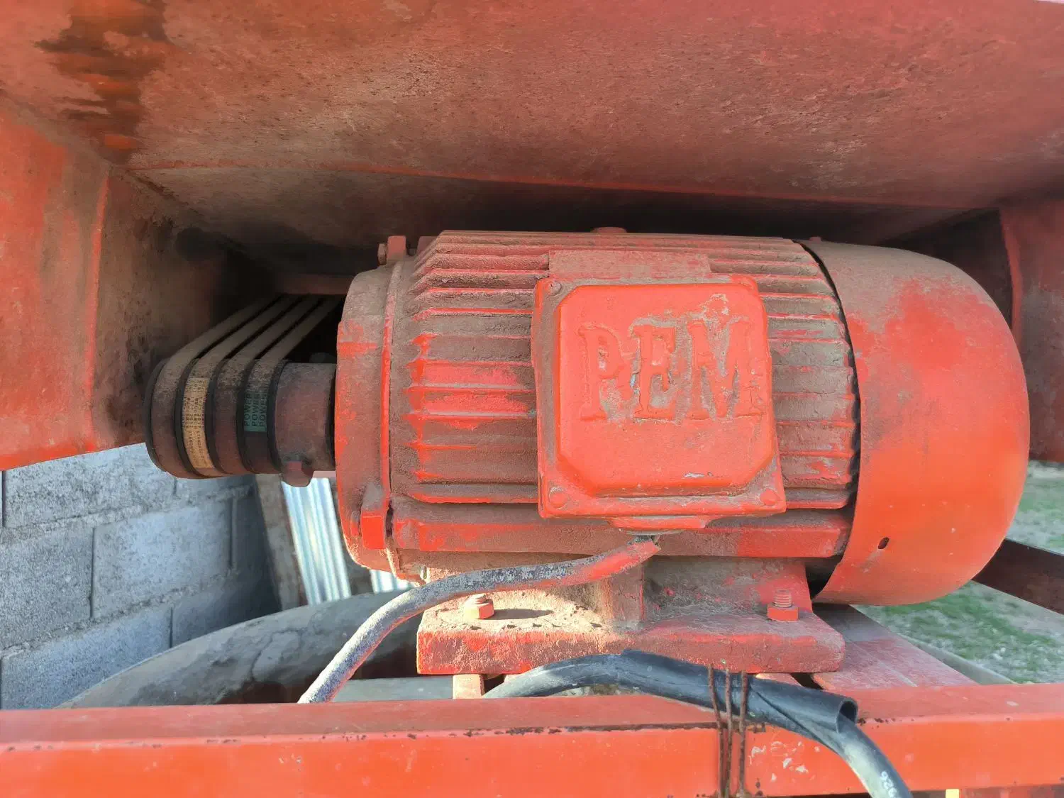 لوازم کامل بلوک زنی|ماشین‌آلات صنعتی|آوج, |دیوار