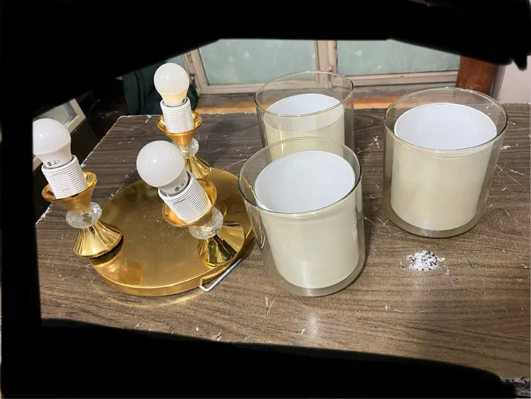 لوستر اویز آشپزخانه|لوستر و چراغ آویز|اصفهان, قائمیه|دیوار