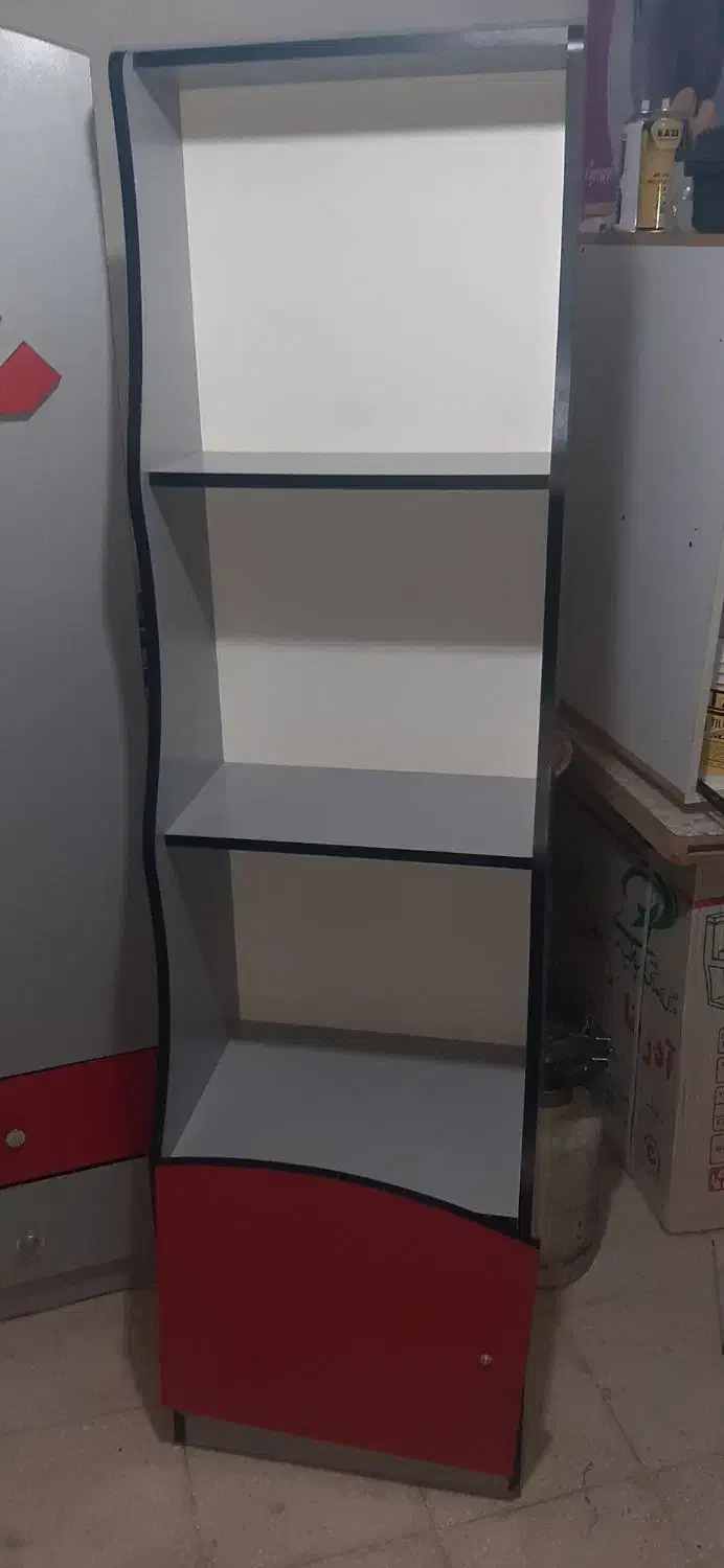 کمدلباس ویترین بچه|جاکفشی، کمد، دراور|آران و بیدگل, |دیوار