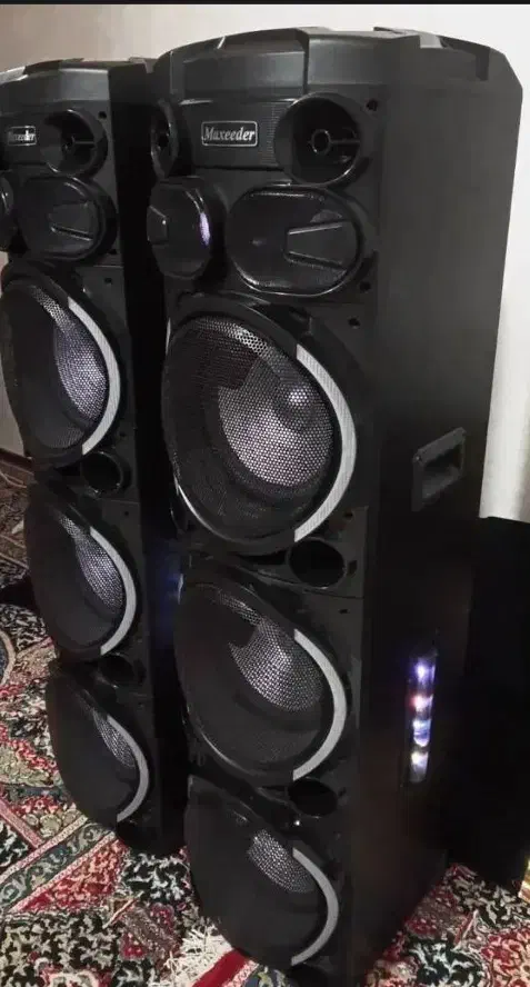 صوتی|سیستم صوتی خانگی|جیرفت, |دیوار