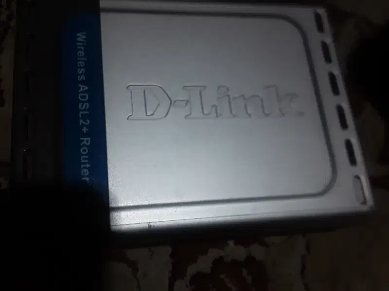 وای فای|مودم و تجهیزات شبکه|تهران, خاک سفید|دیوار