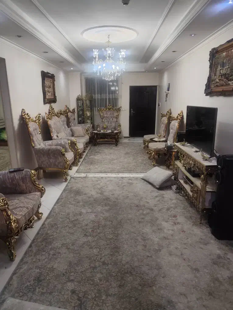 آپارتمان ۱۰۵ متری ۲ خواب اندیشه فاز ۲|اجارهٔ آپارتمان|اندیشه, اندیشه فاز ۲|دیوار