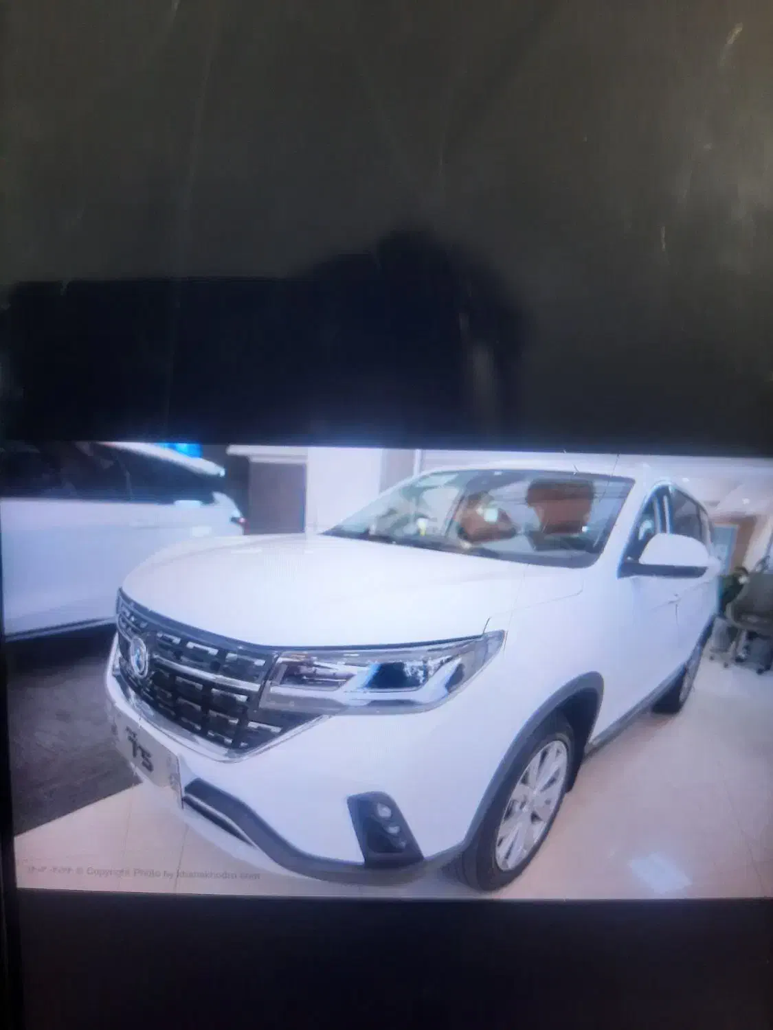 فردا موتور t5|خودرو سواری و وانت|همدان, |دیوار