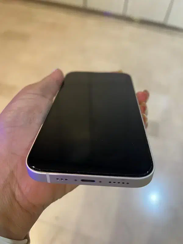 ایفون 13 نرمال|موبایل|کیش, |دیوار