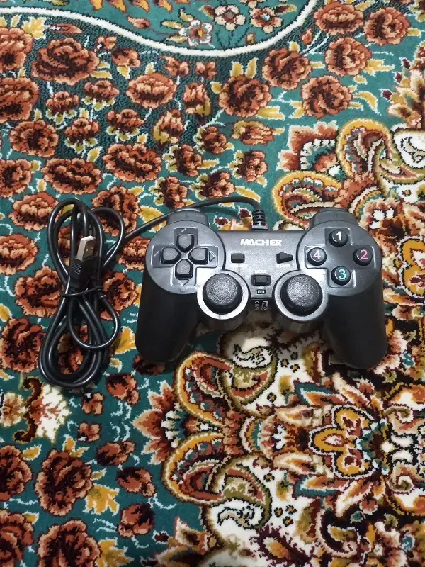 دسته بازی|کنسول، بازی ویدئویی و آنلاین|ورامین, شهرک مدرس|دیوار