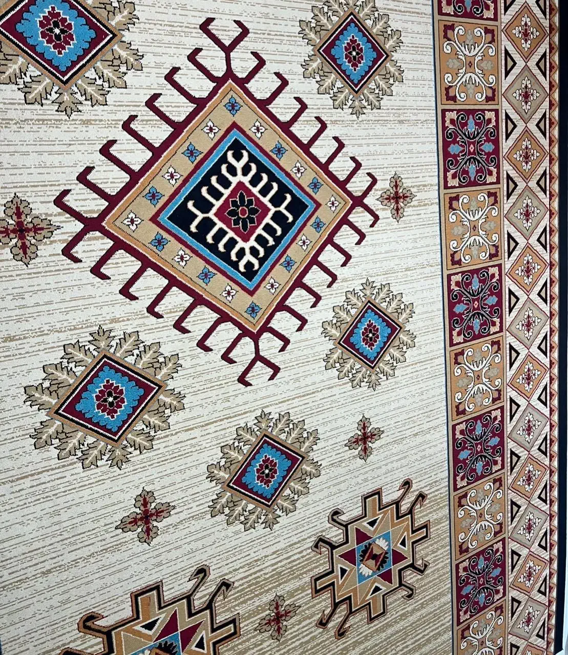 موکت اشپزخانه|موکت|اصفهان, نقش جهان|دیوار