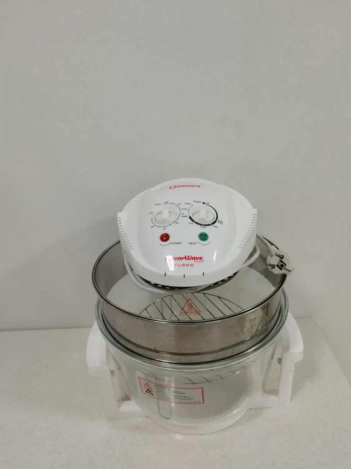 هواپز|سایر لوازم برقی|امیدیه, |دیوار