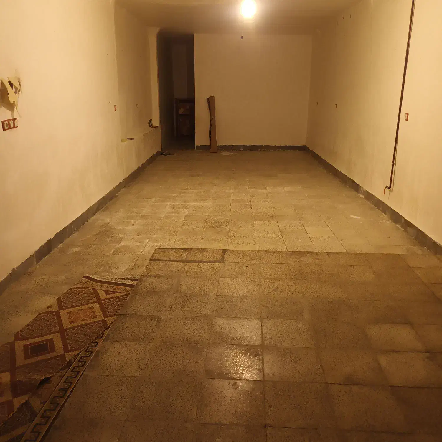 خانه اجاره ای واقع در سراب حمام|اجارهٔ خانه و ویلا|پلدختر, |دیوار