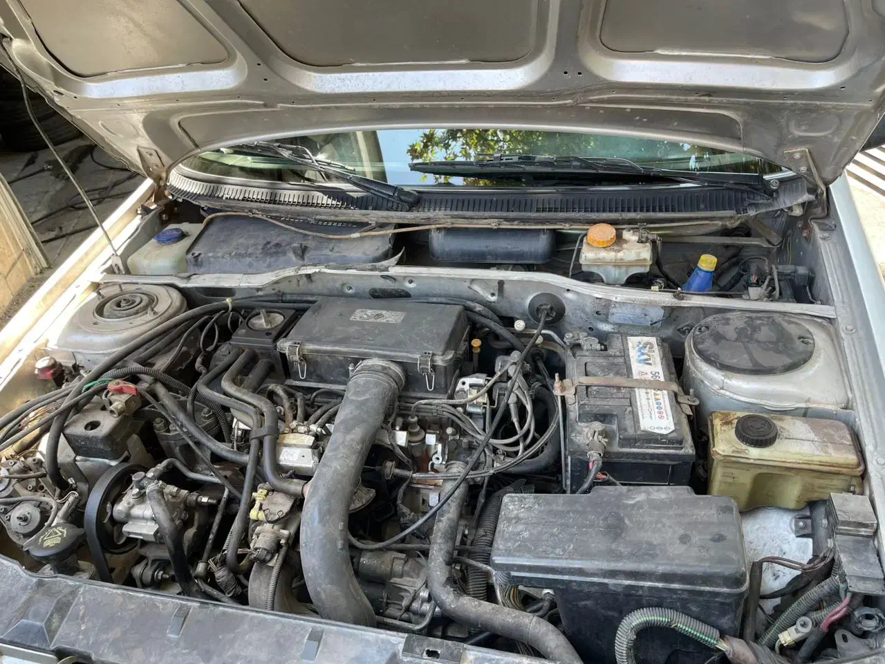 فروش فوری|خودرو سواری و وانت|محلات, |دیوار