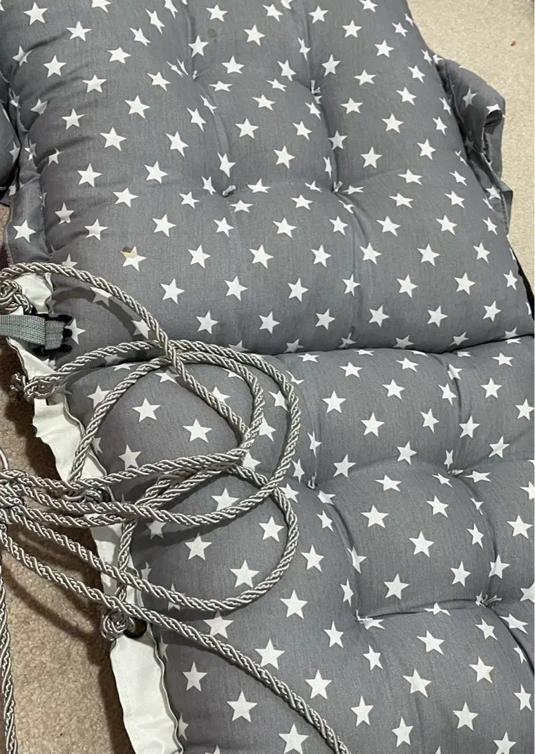 تاب کودک دورویه|اسباب و اثاث بچه|میاندوآب, |دیوار