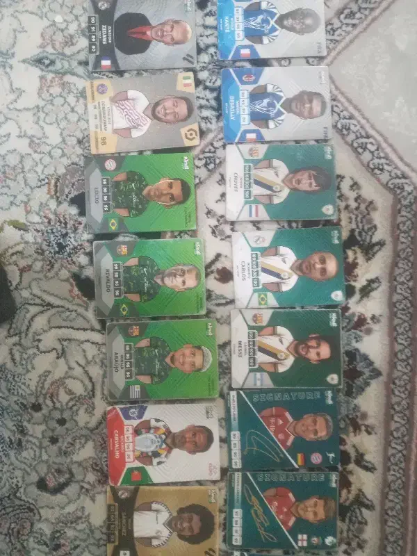 کیمدی|کلکسیون و سرگرمی|مشهد, نوده|دیوار