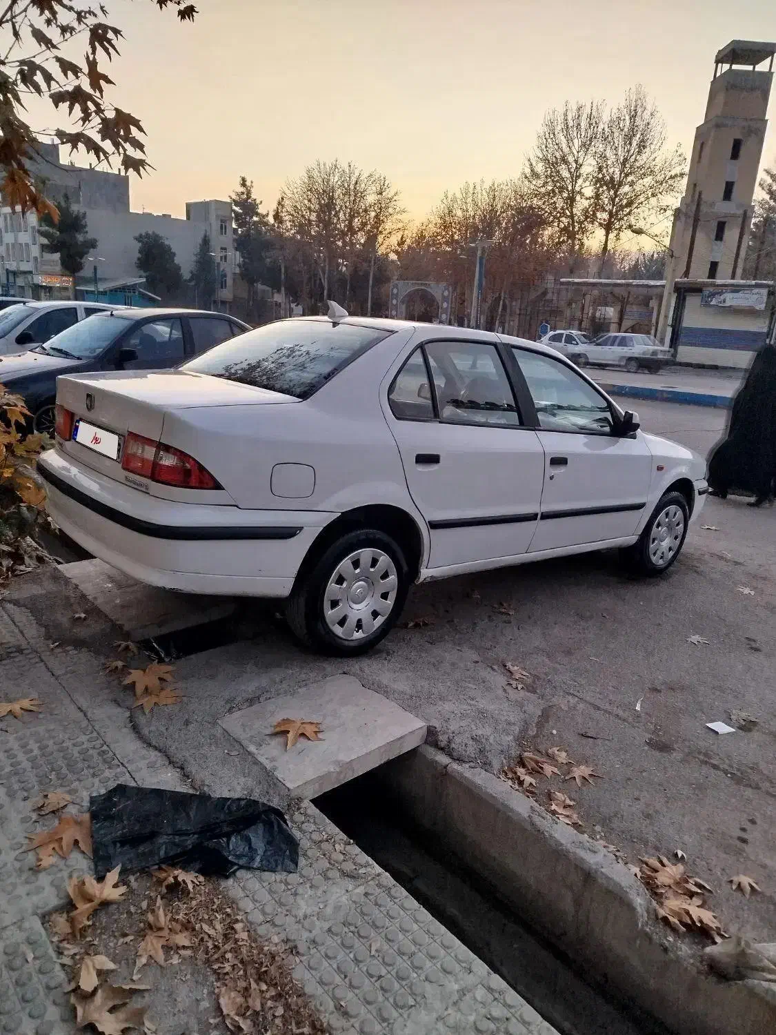 مدل 95ال ایکس|خودرو سواری و وانت|الشتر, |دیوار