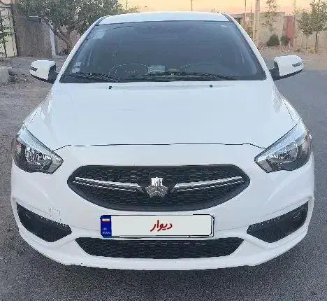 شاهین دنده ای، مدل 1403|خودرو سواری و وانت|کرمان, |دیوار