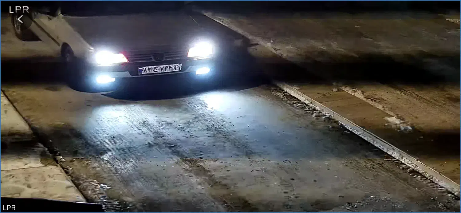 فروش چکی دوربین و دزدگیر|دوربین مداربسته|اردبیل, |دیوار