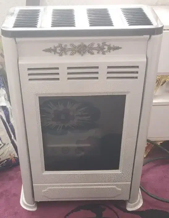 بخاری سالم|بخاری، هیتر، شومینه|کنگاور, |دیوار