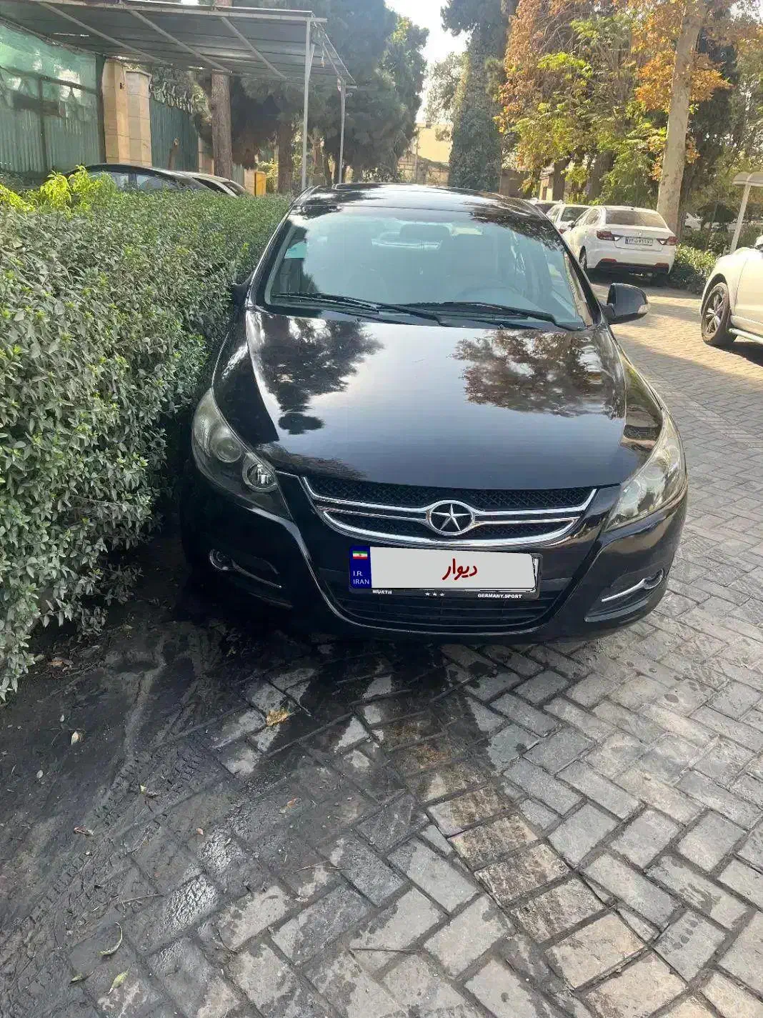 جک j5 بیرنگ کم کارکرد|خودرو سواری و وانت|تهران, یافت‌آباد|دیوار