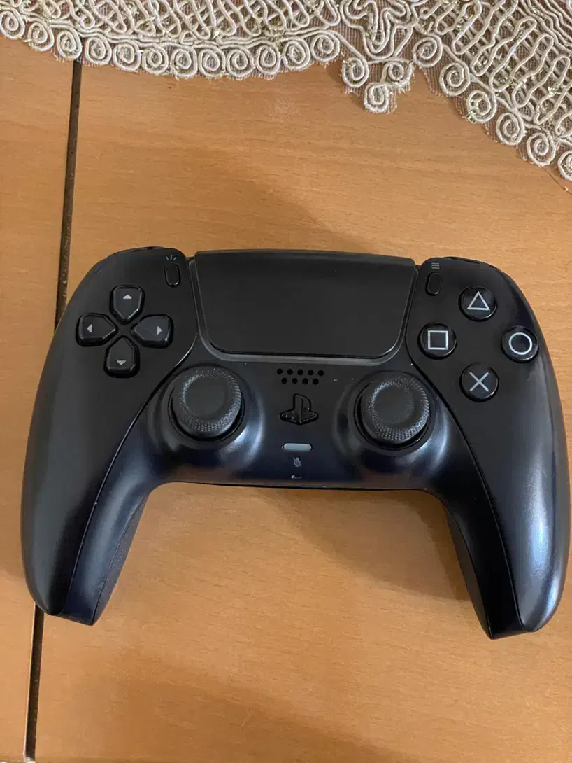 دسته ps5 اورجینال|کنسول، بازی ویدئویی و آنلاین|ارومیه, |دیوار