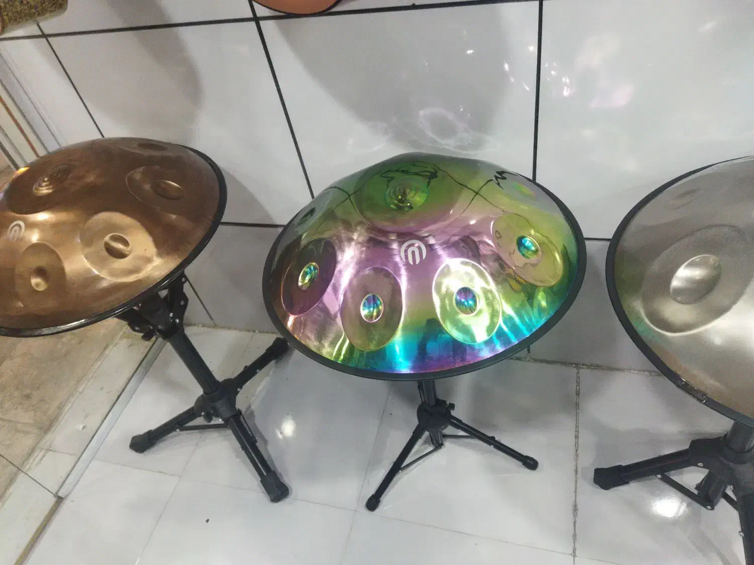 هنگ درام آرشا استیل.نمایندگی بوشهر|درام و پرکاشن|بوشهر, |دیوار