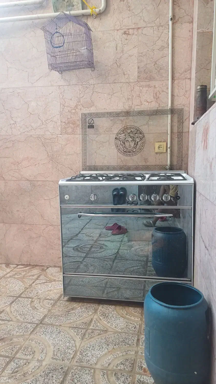 اجاق گاز|اجاق گاز و لوازم برقی پخت‌وپز|شهریار, اصیل آباد|دیوار