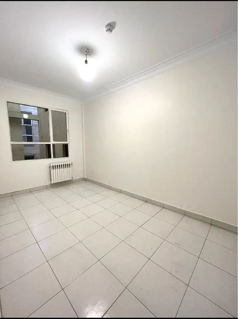 اجاره آپارتمان پاسداران۱۱۰متر/۲خواب/سالن جیم/جکوزی