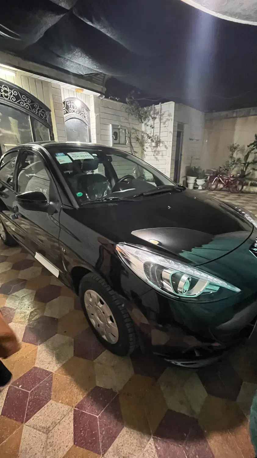 ۲۰۷سقف شیشه tu5plus|خودرو سواری و وانت|بهبهان, |دیوار