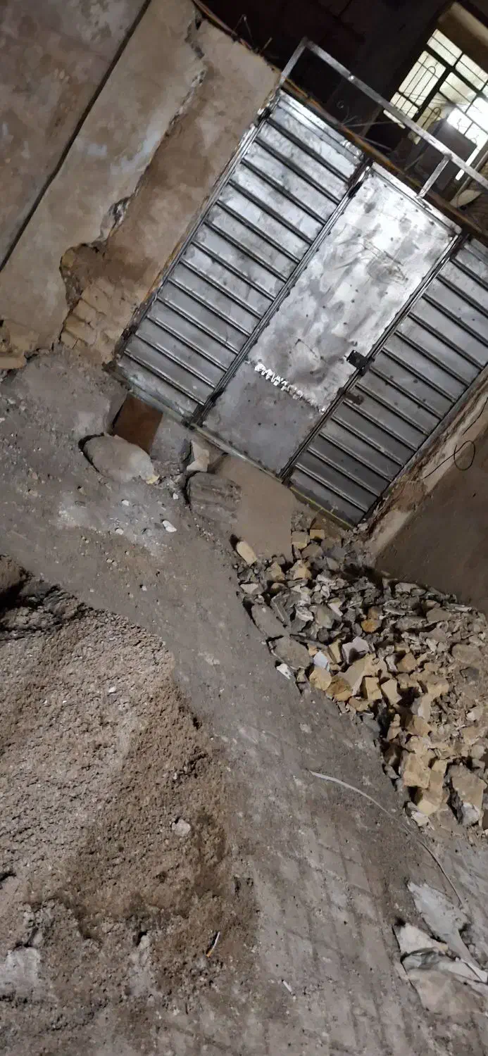 خانه ویلایی|فروش خانه و ویلا|مشهد, شهید علی محمدی|دیوار