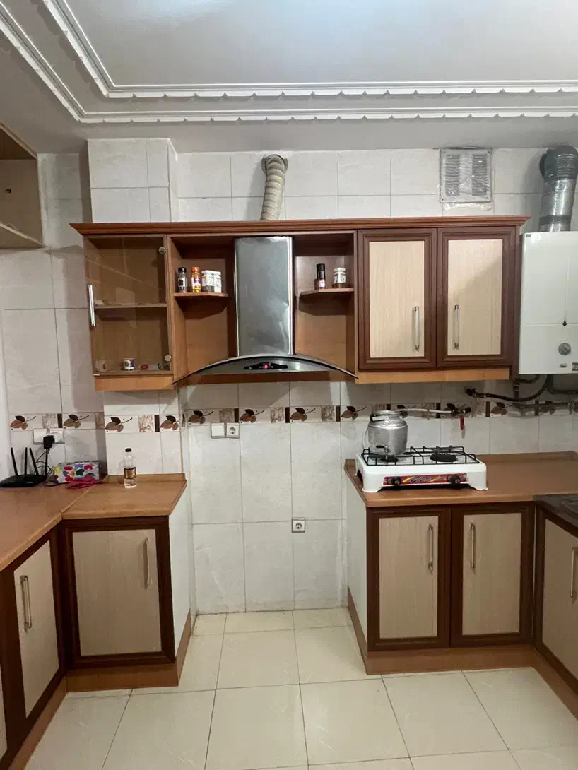 کابینت فلز و ام دی اف|مصالح و تجهیزات ساختمان|برخوار, |دیوار