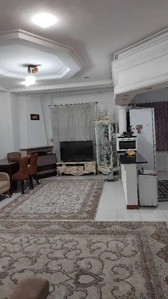 اجاره واحد ۹۰ متری دو خواب|اجارهٔ آپارتمان|رشت, پاستوریزه|دیوار