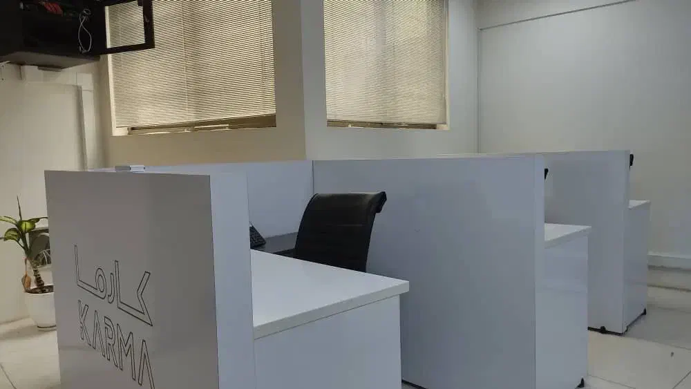 کانتر|دفتر کار|اصفهان, خانه اصفهان|دیوار