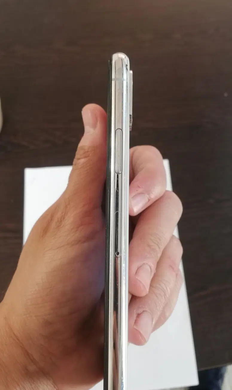 آیفون apple xsmax|موبایل|اندیمشک, |دیوار