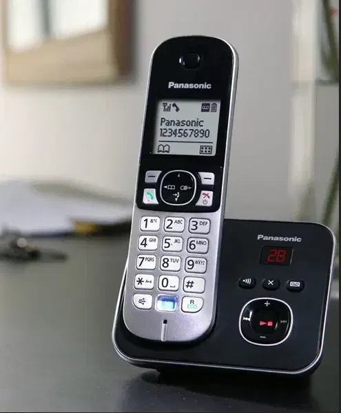 3 خط تلفن ثابت رند|تلفن رومیزی|قدس, شهر‌قدس|دیوار