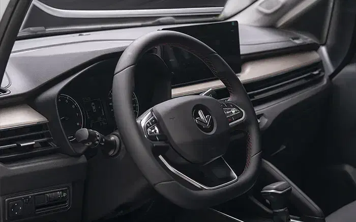 پیش فروش 60 روزه BAC X3 Pro|خودرو سواری و وانت|تهران, نیاوران|دیوار