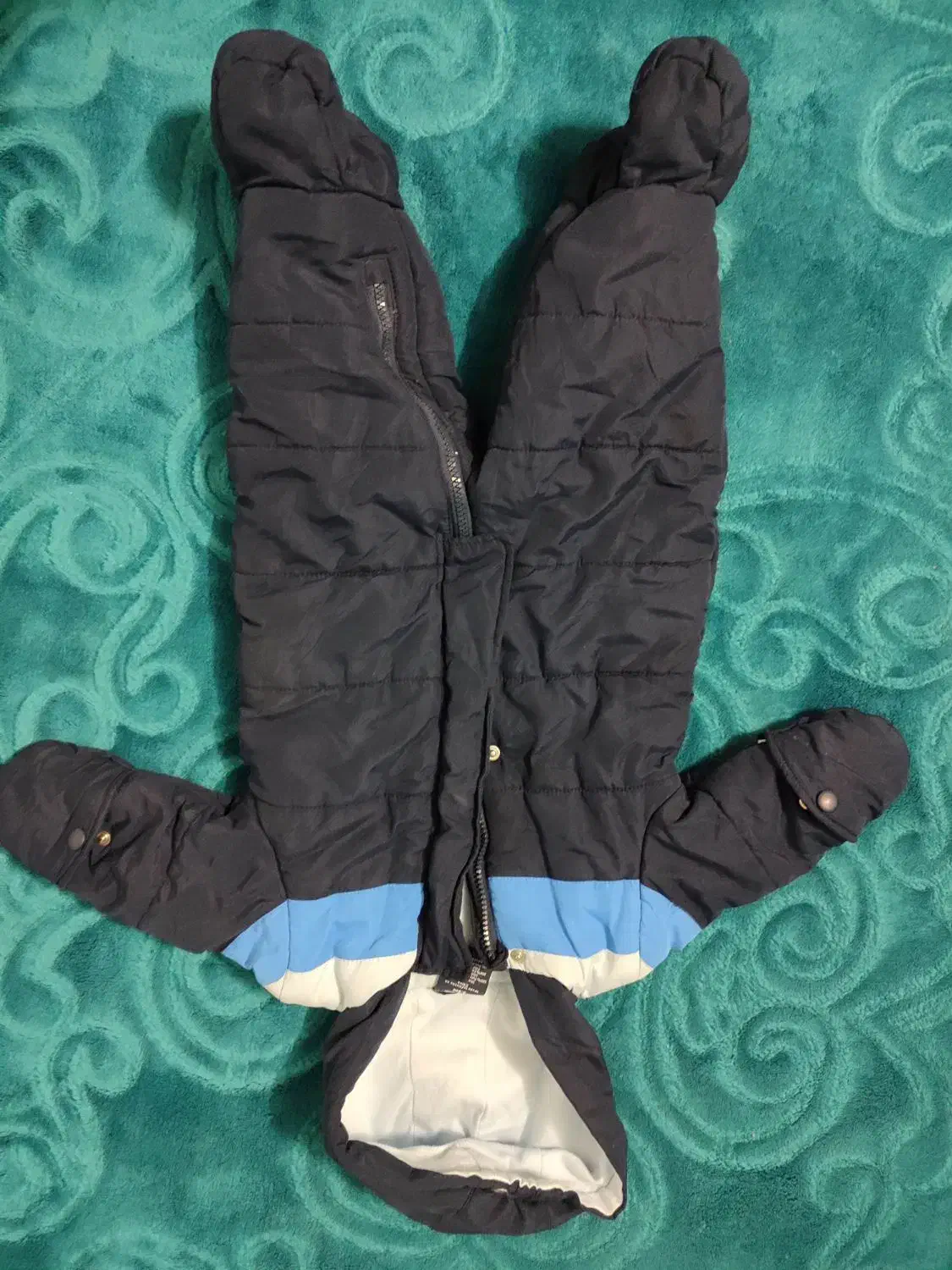 چند تا کاپشن پسرانه|کفش و لباس بچه|تربت جام, کشتارگاه|دیوار