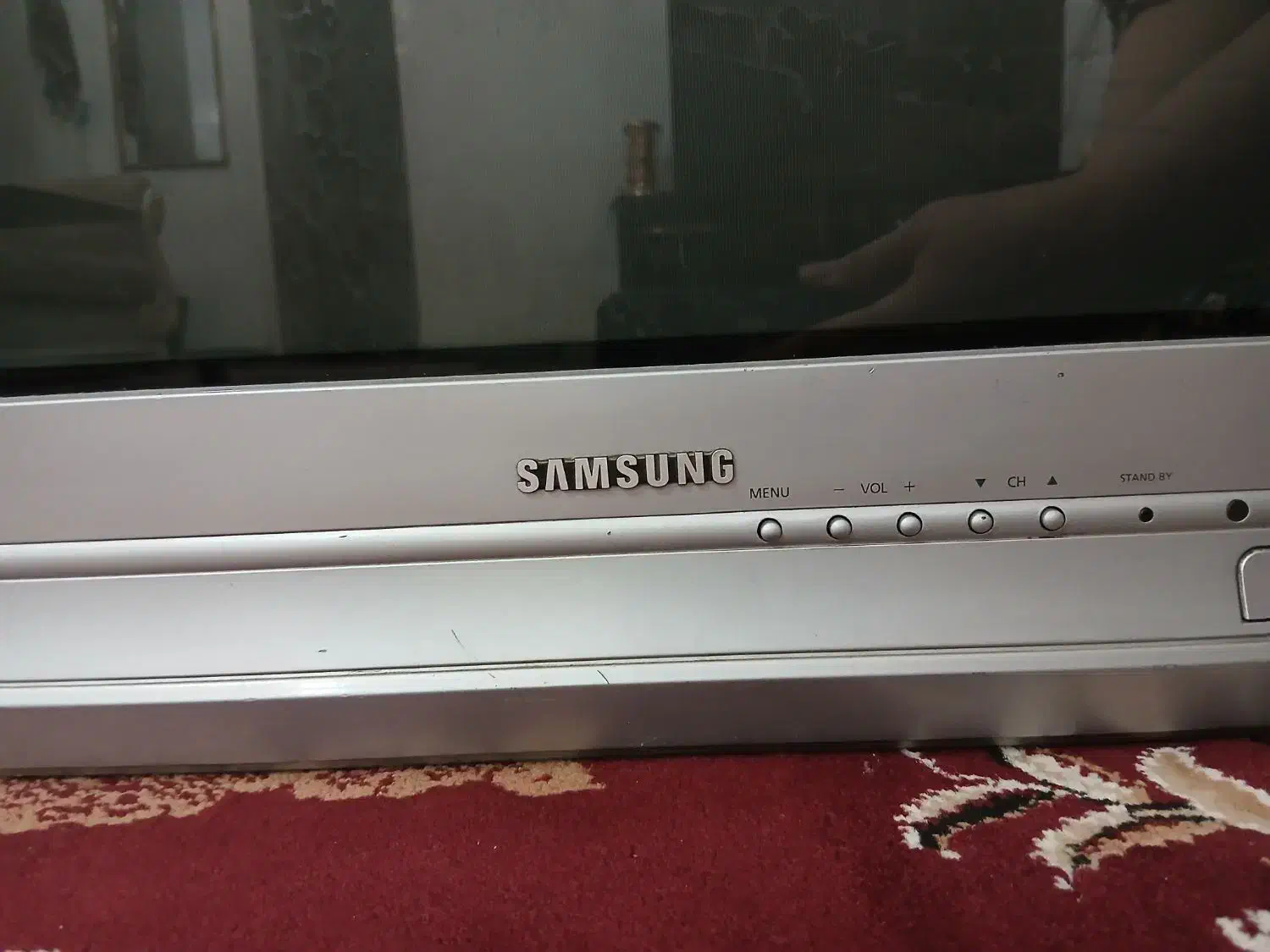 تلویزیون سامسونگ|تلویزیون و پروژکتور|اهواز, فرهنگ شهر|دیوار