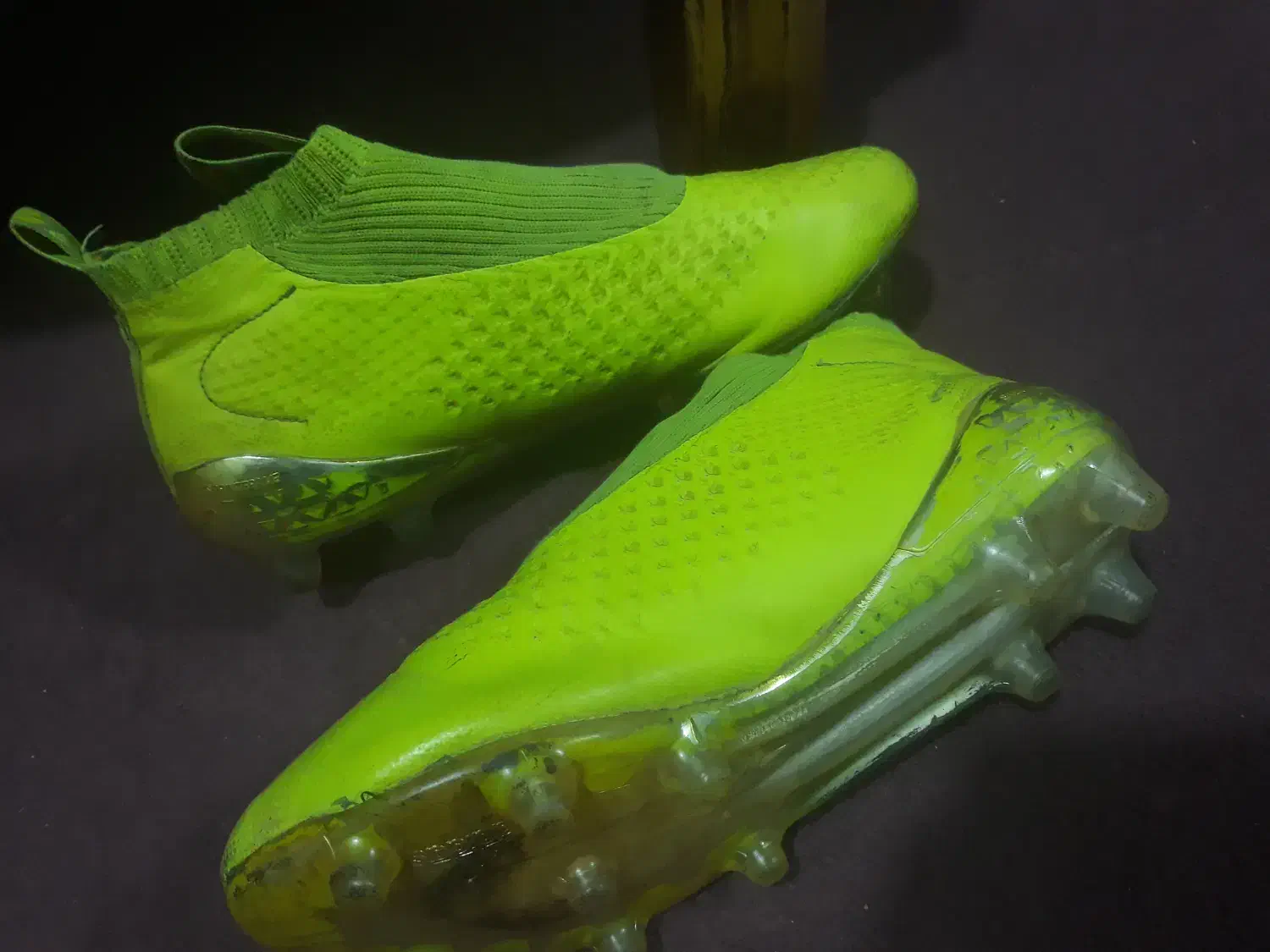 استوک ورزشی|کیف، کفش، کمربند|کرج, پیشاهنگی|دیوار